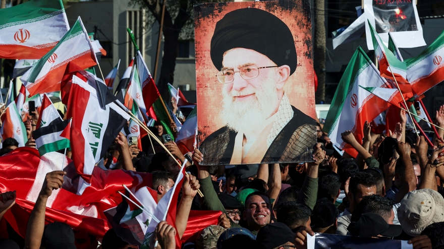 Thế giới dõi theo phản ứng của Tehran sau khi Mỹ tấn công Iran