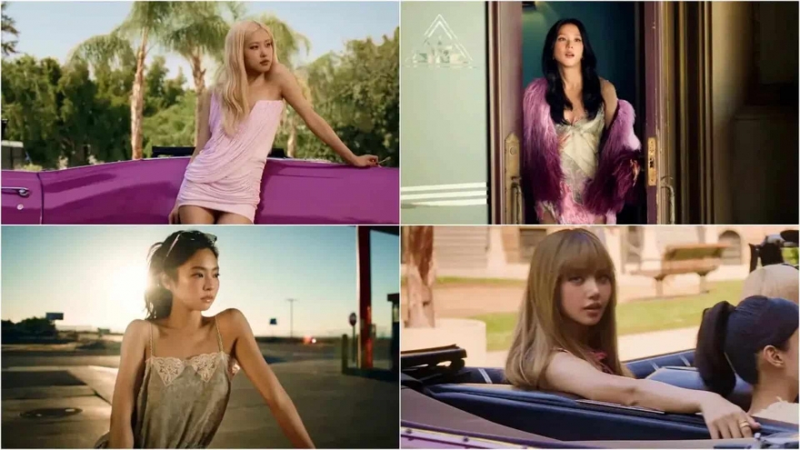 Lisa chỉ xuất hiện vài giây trong teaser mới, fan BLACKPINK phẫn nộ