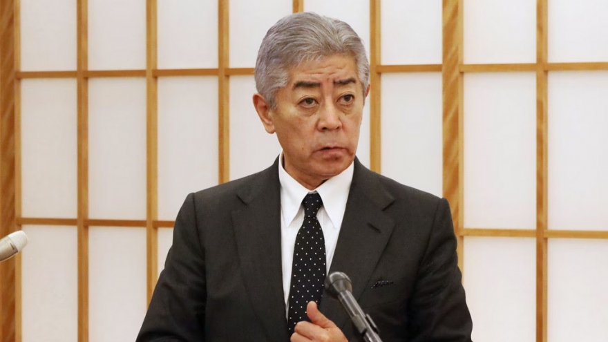 Nhật Bản sẽ sơ tán toàn bộ công dân khỏi Iran