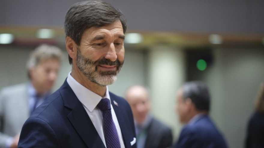 Slovakia coi đối thoại với Nga là cần thiết cho sự ổn định của châu Âu