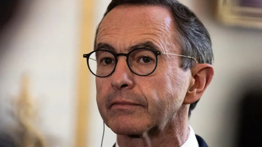 Xung đột Israel - Iran: Pháp siết chặt an ninh tại khu vực công cộng