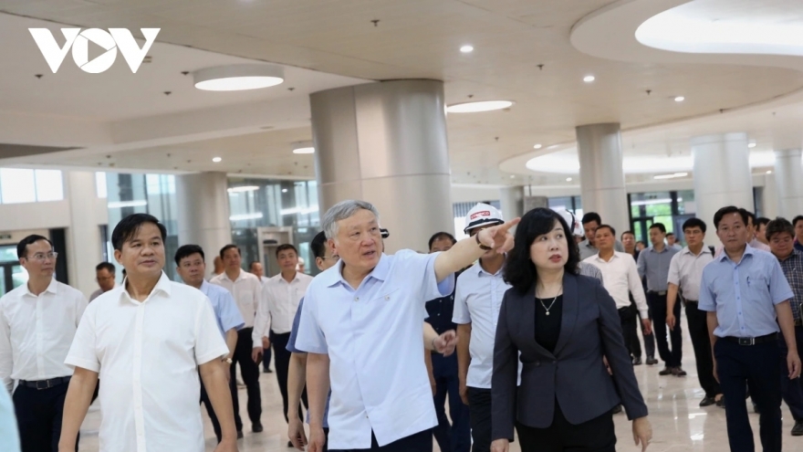 Đảm bảo Bệnh viện Bạch Mai và Việt Đức cơ sở 2 có chất lượng như cơ sở 1