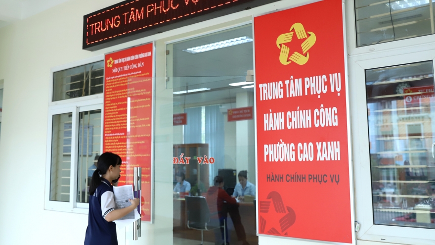 Quảng Ninh thử nghiệm vận hành mô hình chính quyền địa phương 2 cấp