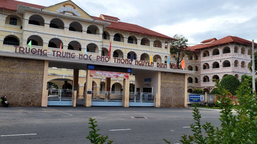 Hơn 16.900 thí sinh sẵn sàng bước vào kỳ thi THPT ở Tiền Giang