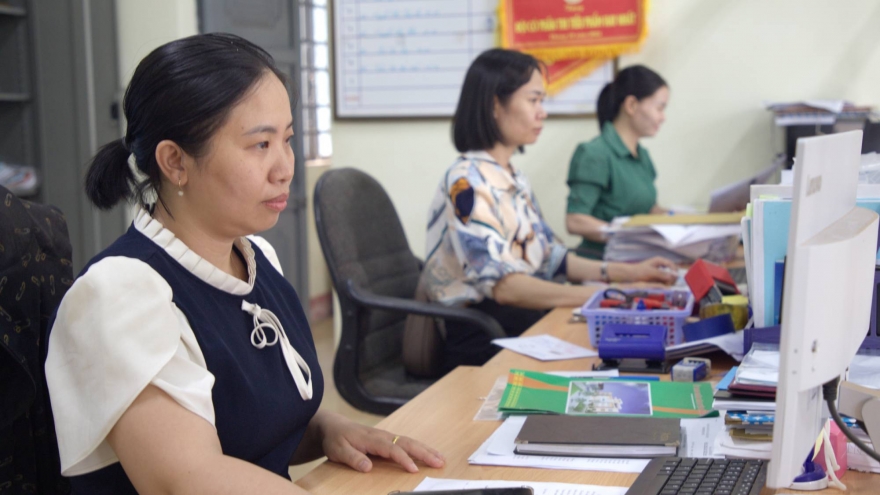 Đắk Nông chuẩn bị vận hành thử phường mới sau sáp nhập