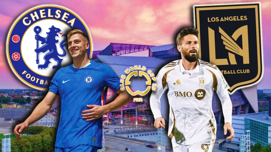 Dự đoán kết quả và đội hình ra sân trận Chelsea vs Los Angeles