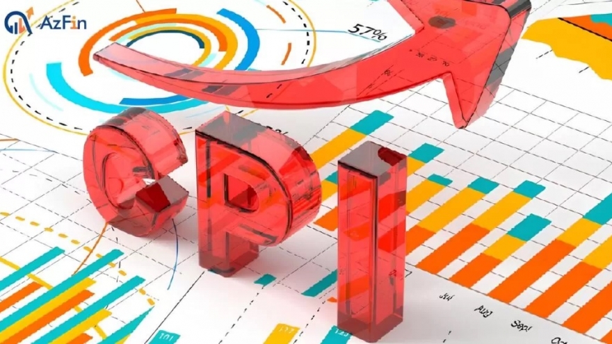 Giá thuê nhà, điện sinh hoạt và ăn uống ngoài gia đình kéo CPI tháng 5 tăng 0,16%