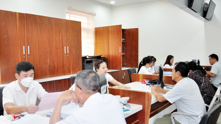 Tỉnh Quảng Nam yêu cầu hoàn tất chi trả chế độ nghỉ việc trước 30/6