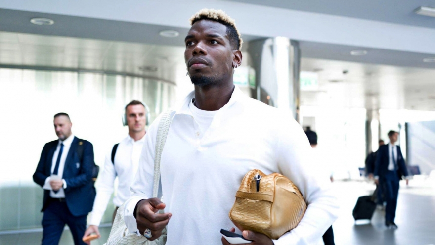 Chuyển nhượng 23/6: Paul Pogba tái xuất sân cỏ, Bayern bất ngờ làm “kỳ đà cản mũi”