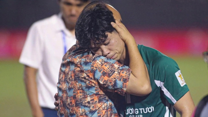 Công Phượng hứa sẽ giúp Bình Phước giành vé lên chơi ở V-League