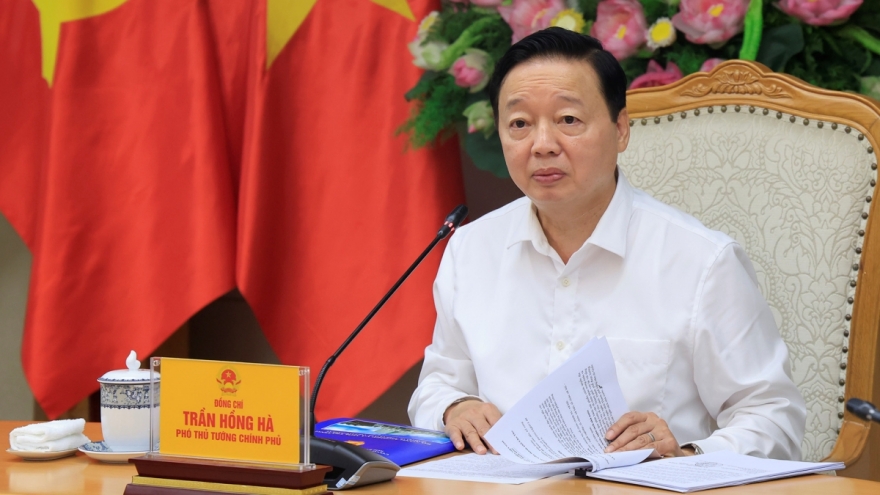 Doanh nghiệp là hạt nhân liên kết nông nghiệp ĐBSCL