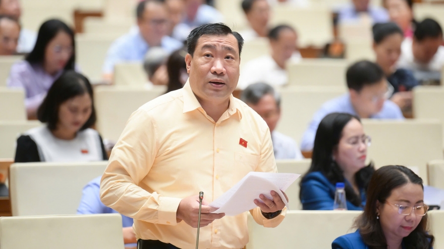 Đại biểu Quốc hội ủng hộ quy định “cởi trói” tâm lý sợ sai khi thực thi công vụ