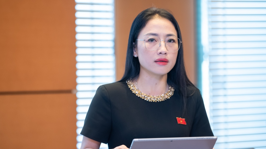 Từ 1/7, chính quyền địa phương 2 cấp sẽ là cơ hội cho những cán bộ có năng lực