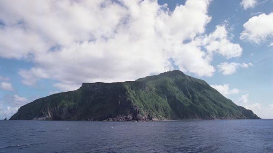 Lại xảy ra hàng trăm trận động đất liên hoàn tại Nhật Bản