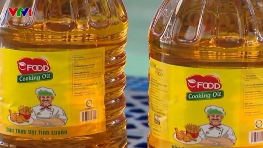 “Dầu ăn chăn nuôi sử dụng cho người là không thể chấp nhận được”