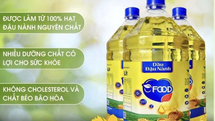 Vụ dầu ăn chăn nuôi dành cho người: Bộ Y tế cảnh báo đơn vị bếp ăn tập thể