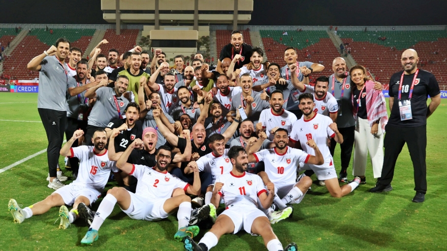 Xác định 10 đội tuyển đã giành vé dự VCK World Cup 2026: Bất ngờ đại diện châu Á