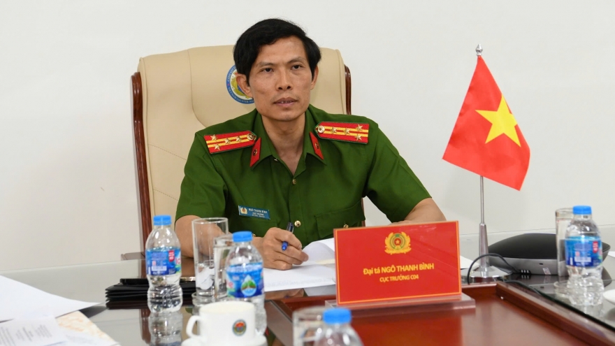Campuchia bắt hàng trăm đối tượng, thu gần 1 tấn ma túy vận chuyển vào Việt Nam