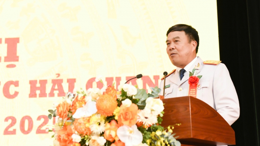 Bắt giữ 110 đối tượng, thu giữ khoảng 2 tấn ma tuý các loại trong 6 tháng đầu năm
