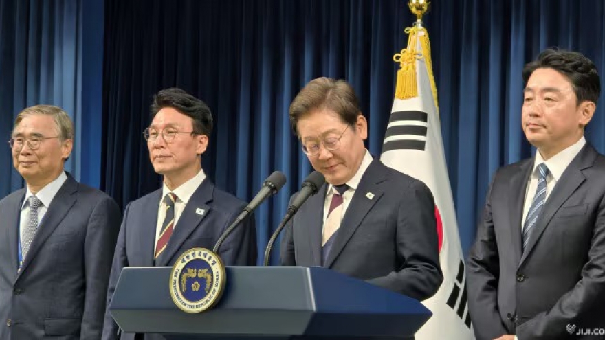 Nhiều thách thức đang chờ đợi Chính phủ mới và tân Tổng thống Hàn Quốc