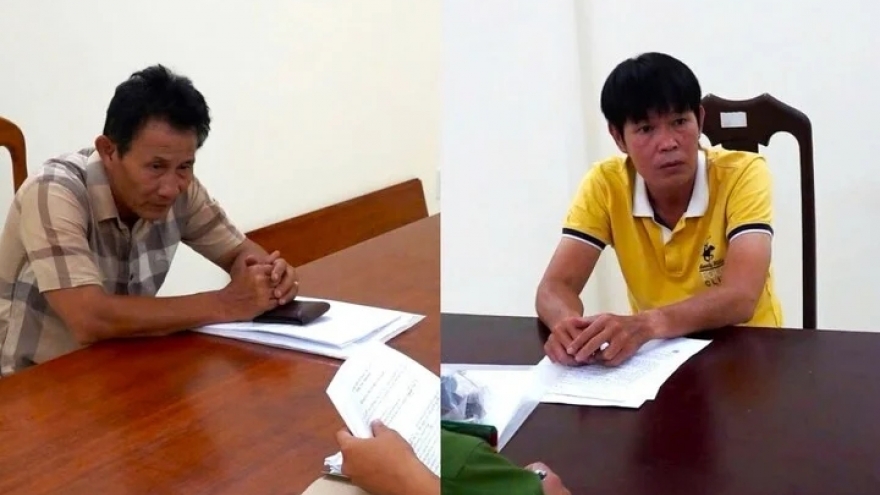 Thủ đoạn chiếm đoạt tiền tỷ của 2 HLV bóng đá tại Khánh Hòa