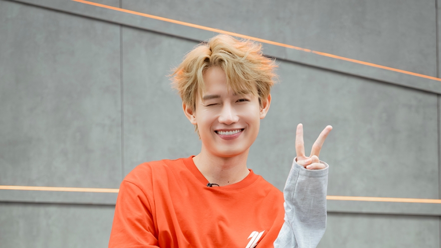 Mỹ nam "Lật mặt 8" khiến Tóc Tiên, Soobin, Kay Trần tranh nhau chiêu mộ