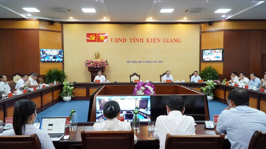 Kiên Giang và An Giang dự kiến hỗ trợ cao nhất 6,5 triệu/tháng cho cán bộ