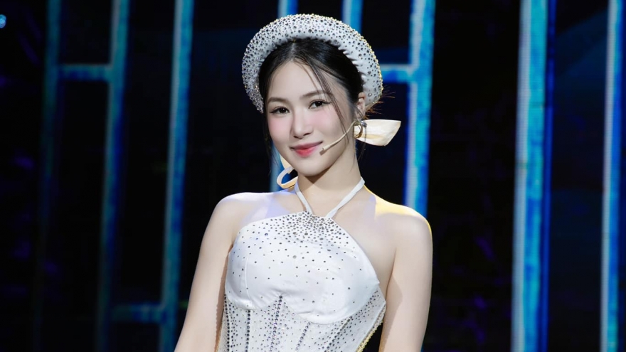 Hương Tràm: “Tự hào góp tiếng hát tri ân người làm báo cách mạng Việt Nam”