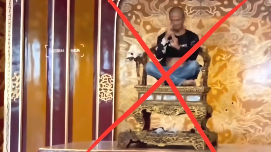 Di sản quốc gia bị xâm hại - Báo động đỏ về công tác bảo tồn