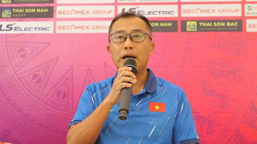 Bóng đá Việt Nam tự tin thắng Indonesia để vào chung kết giải Đông Nam Á 2025