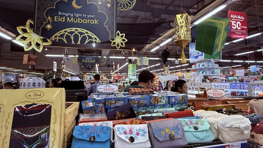4 chiến lược để Indonesia đối phó với nguy cơ tràn ngập hàng hóa Trung Quốc
