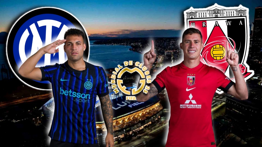 Dự đoán kết quả và đội hình ra sân trận Inter Milan vs Urawa Red Diamonds