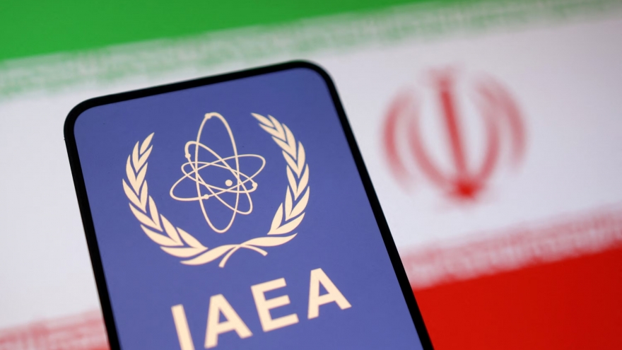 Quốc hội Iran thông qua dự luật đình chỉ hợp tác với IAEA