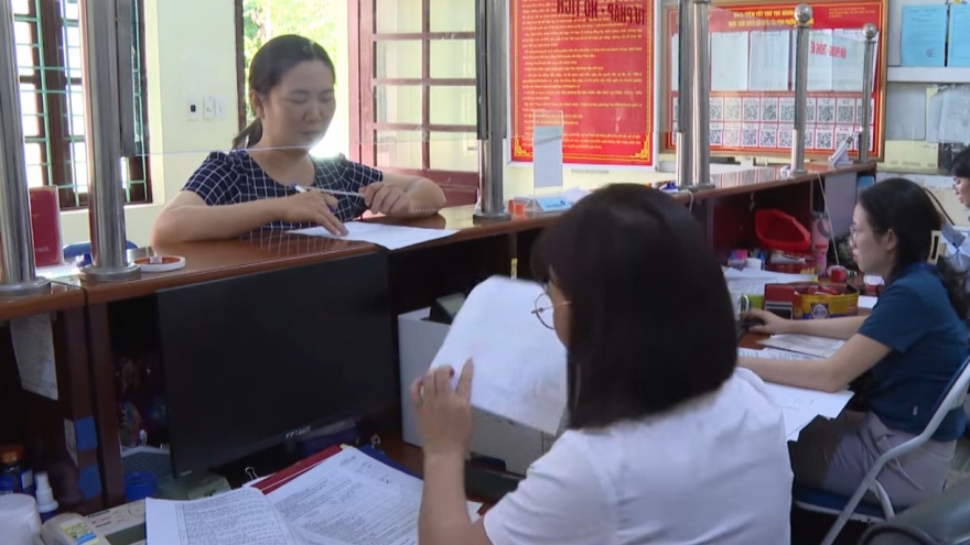 Lai Châu không để gián đoạn giải quyết thủ tục hành chính