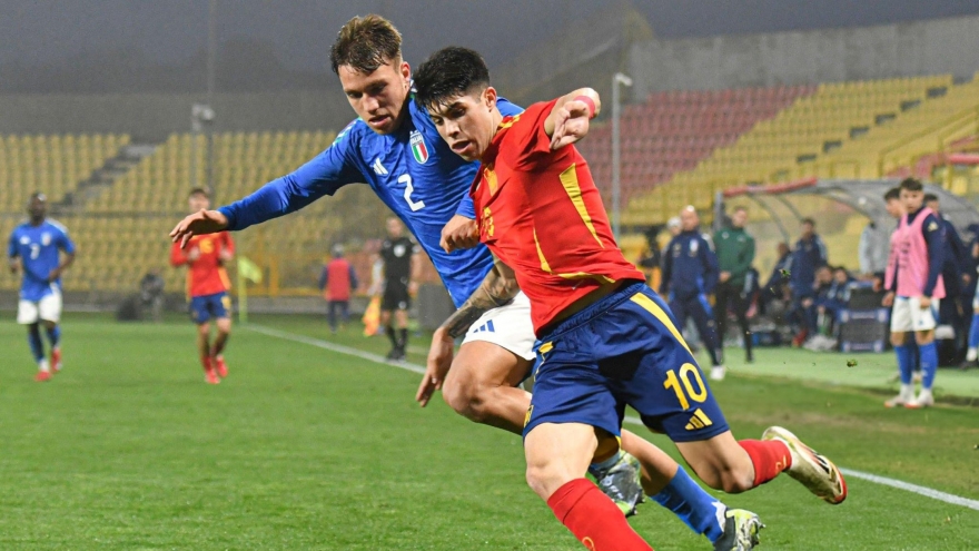 Lịch thi đấu và trực tiếp bóng đá hôm nay 13/6