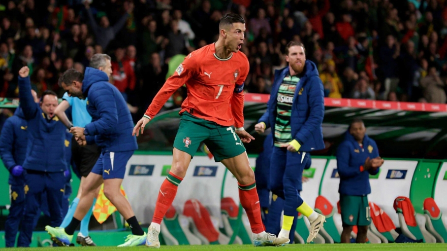 Lịch thi đấu và trực tiếp bóng đá hôm nay 4/6