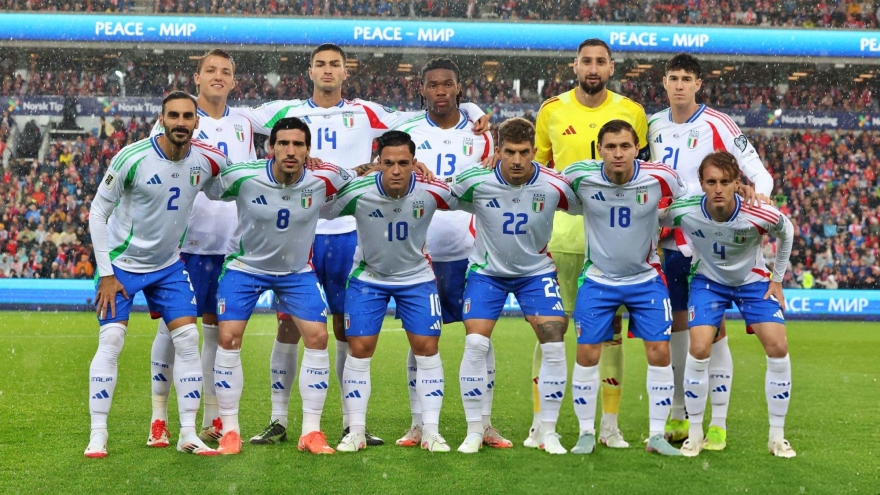 Lịch thi đấu và trực tiếp bóng đá hôm nay 9/6