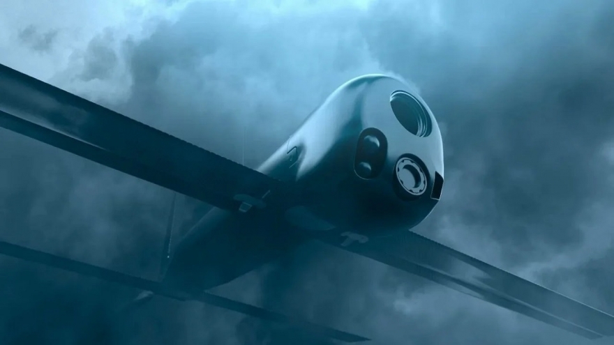 Nga triển khai “drone chống gây nhiễu” giữa lúc chiến sự Ukraine căng thẳng