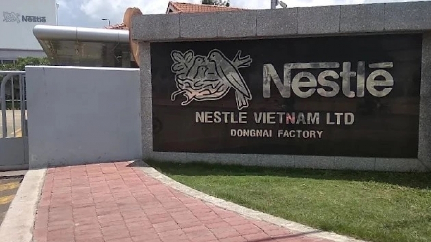Sở Y tế Đồng Nai công bố kết quả kiểm nghiệm sữa lúa mạch Nestlé Milo
