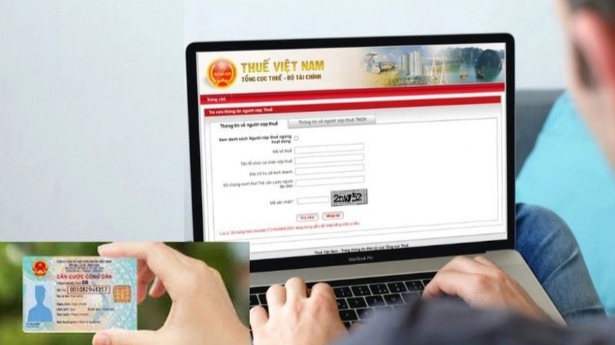 Mã số thuế sẽ có thay đổi lớn kể từ ngày 1/7
