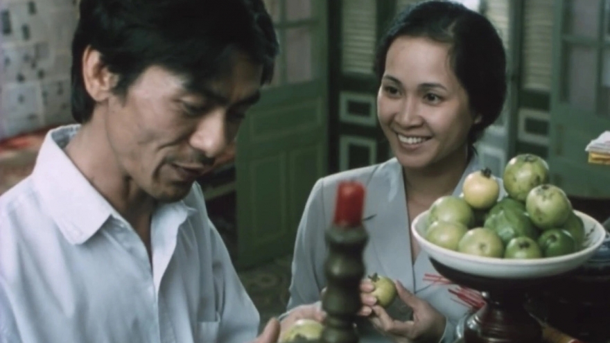 NSND Lan Hương hé lộ hậu trường chưa từng kể của phim kinh điển “Mùa ổi”
