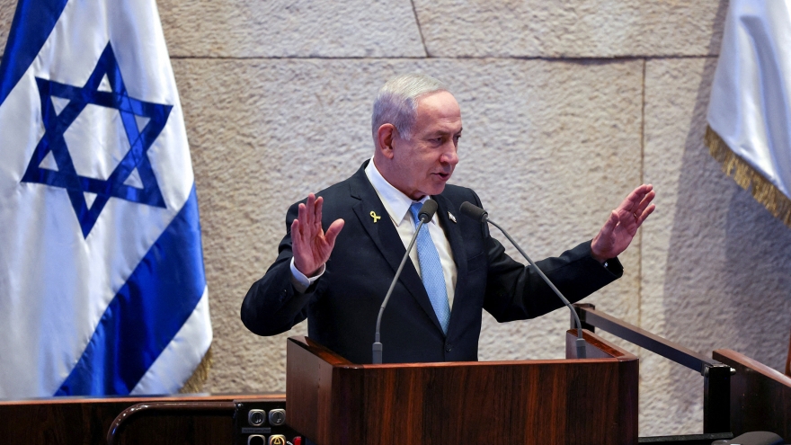 Đằng sau quyết định tấn công Iran của Thủ tướng Israel Netanyahu