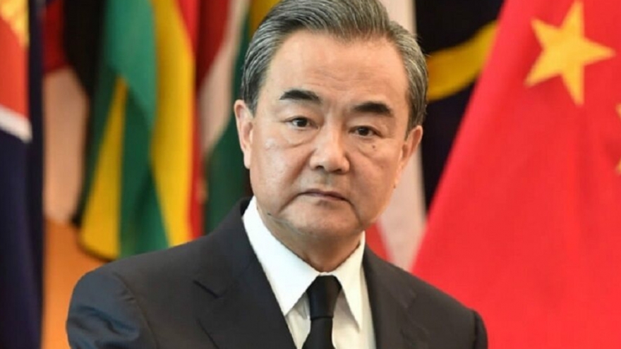 Trung Quốc hối thúc Iran và Israel hành động kiềm chế