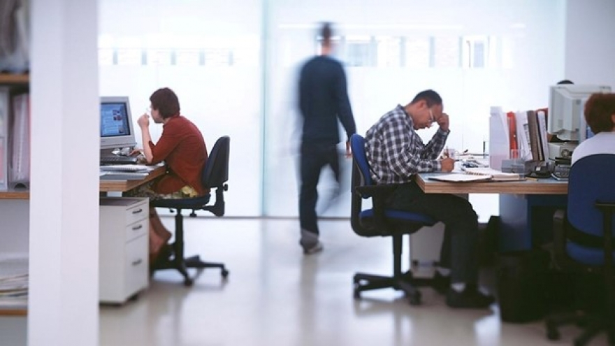 Cảnh báo từ chuyên gia: Ngồi nhiều có thể gây teo não và suy giảm nhận thức