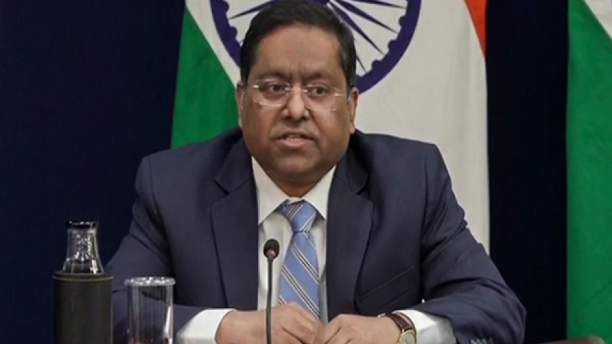 Ấn Độ độc lập trong quan điểm về xung đột Israel - Iran