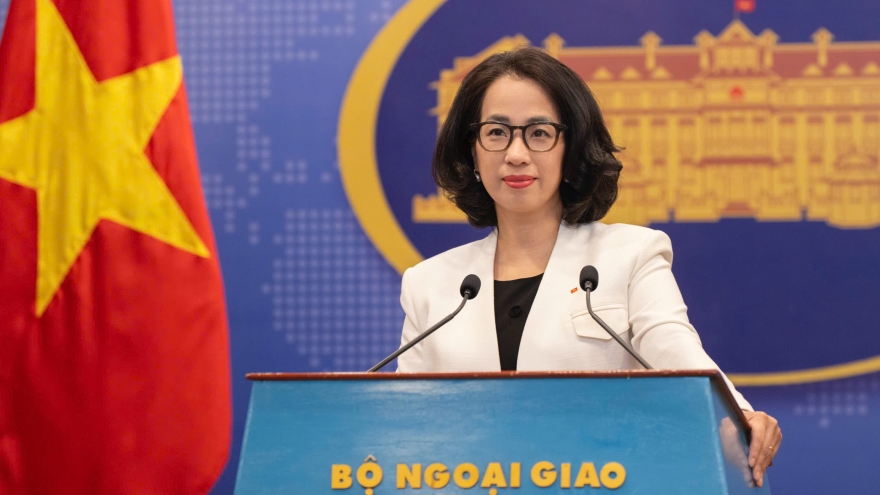 Việt Nam hoan nghênh thoả thuận ngừng bắn giữa Israel và Iran