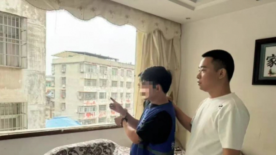 Người thuê nhà bán sạch đồ đạc, tháo cả cửa sổ đem bán