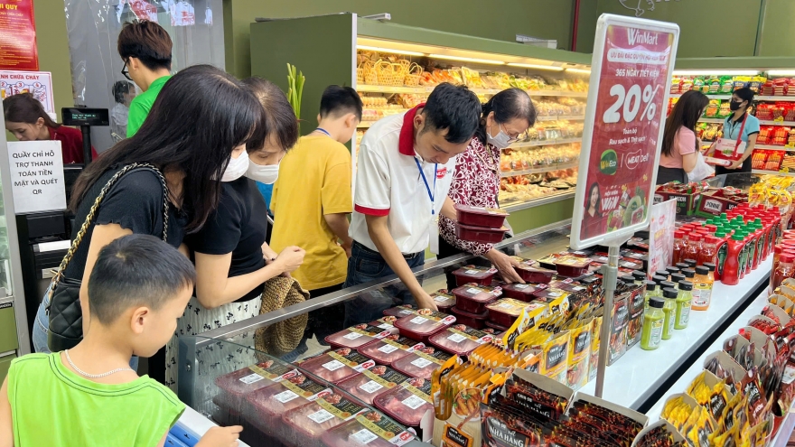 “Ủ mát”, tiêu chí lựa chọn thịt tươi ngon theo chuẩn châu Âu