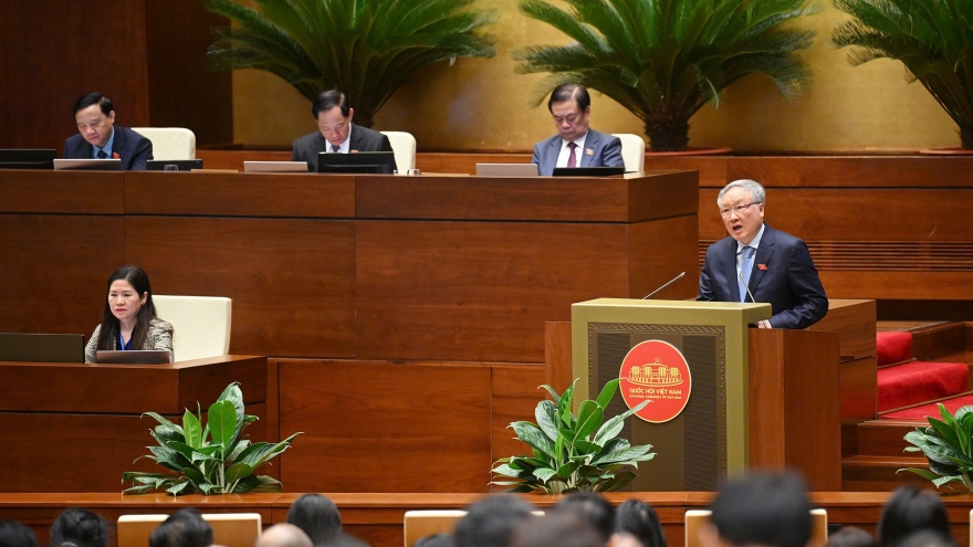 Phó Thủ tướng Nguyễn Hòa Bình: Nỗ lực để “câu chuyện áp thuế 46%” không xảy ra