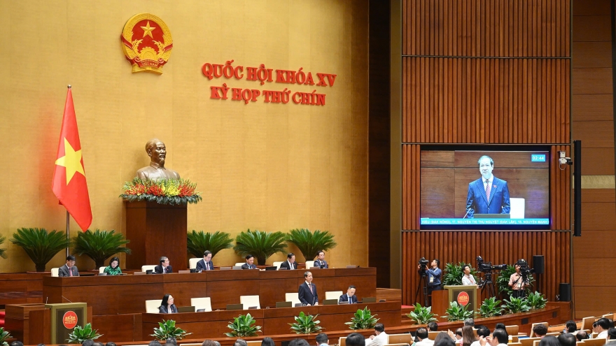 “Gia đình buông lỏng quản lý, tổ chức xem nhẹ định hướng thì giáo dục khó thành công"